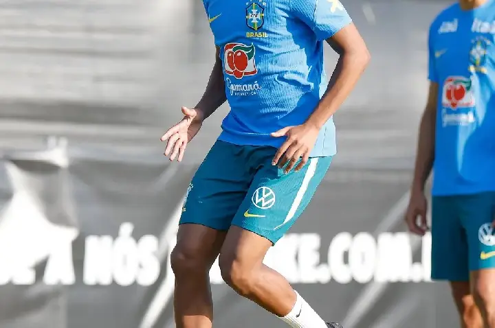 Ancelotti começa a definir time titular para primeiro jogo pós-Copa