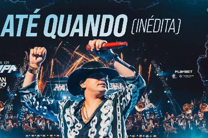 Mais Tocadas