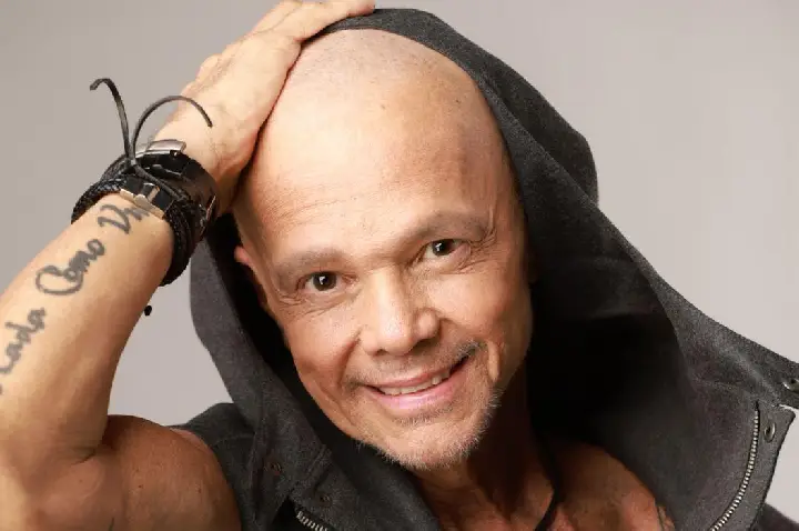 Cantor de axé Netinho morre em Salvador aos 60 anos