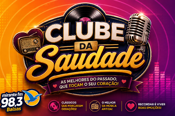 Clube da Saudade