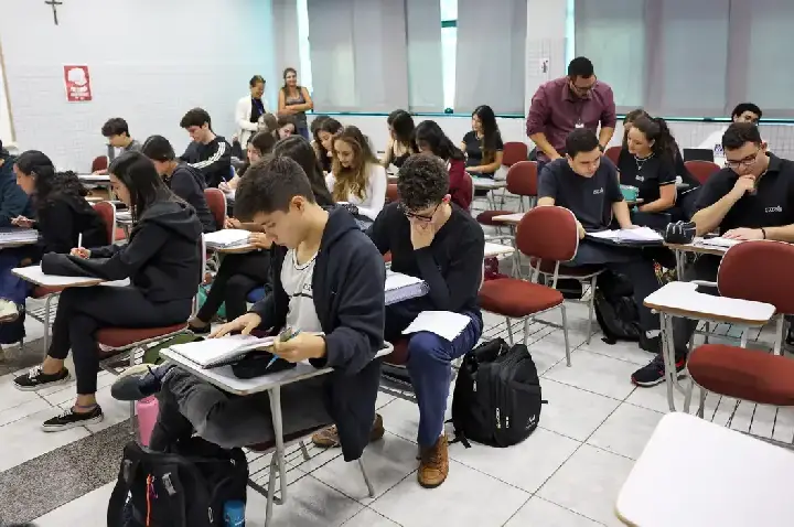 Convocação da lista de espera do Fies no 2º semestre termina na quinta