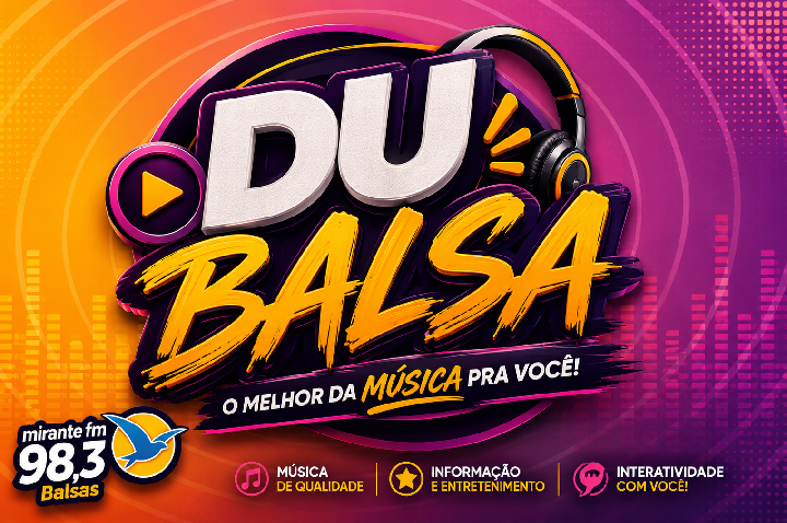 Du Balsa