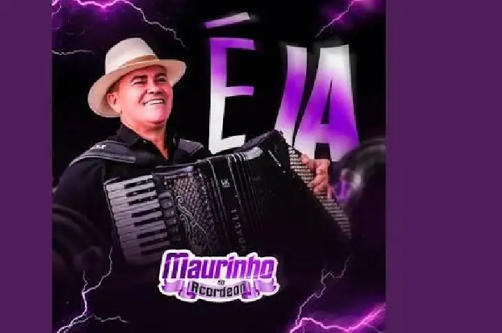 Mais Tocadas