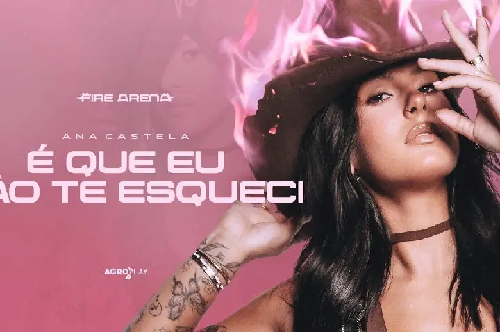Mais Tocadas