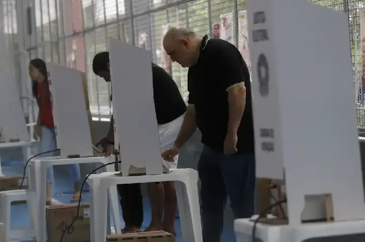 Eleições 2026: saiba o que é permitido e proibido no dia da votação