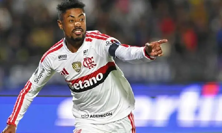 Flamengo vence o Del Valle na altitude e abre vantagem nas quartas da Libertadores