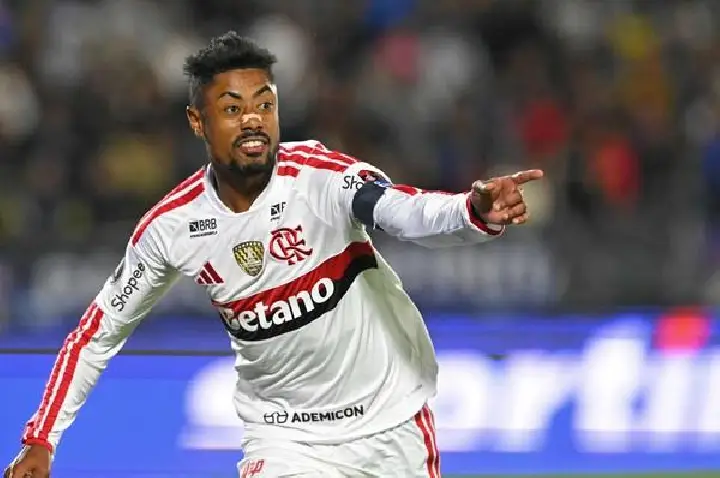 Flamengo vence o Del Valle na altitude e abre vantagem nas quartas da Libertadores