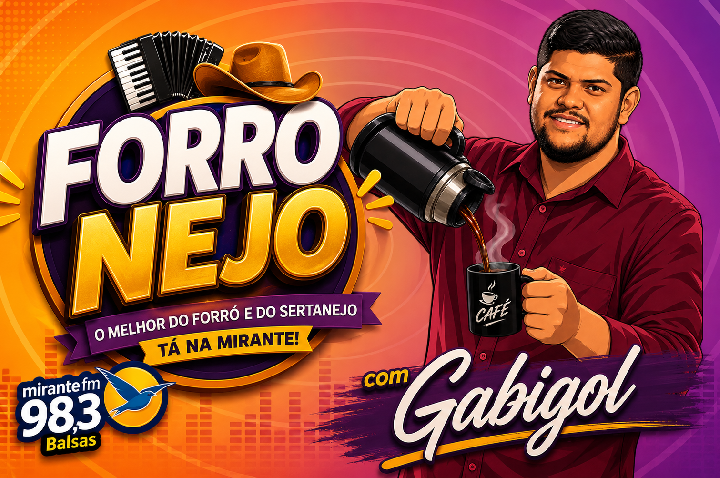 Forronejo