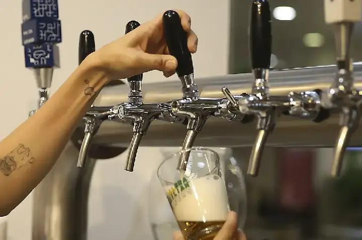Lei Seca: confira onde haverá restrição a bebidas nas eleições 2026