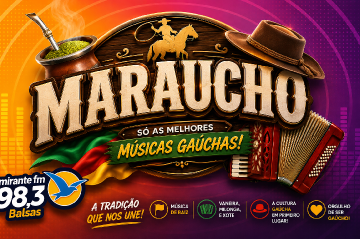 Maraúcho