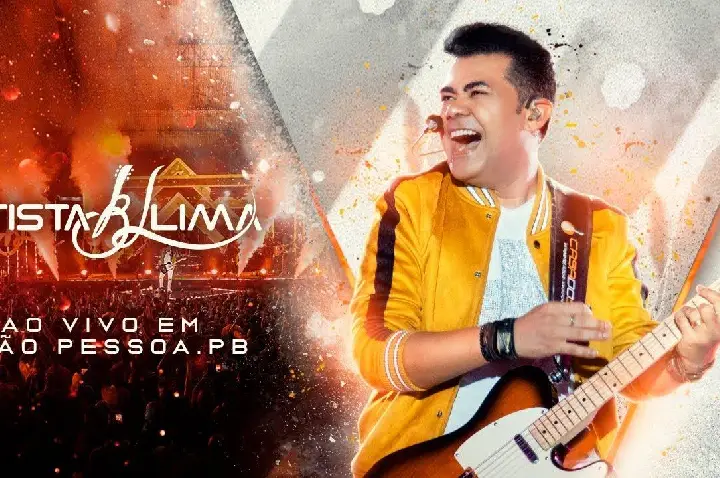 Mais Tocadas