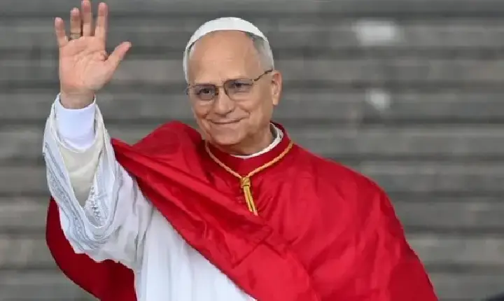 Papa Leão XIV é diagnosticado com câncer de pulmão após cirurgia em Roma