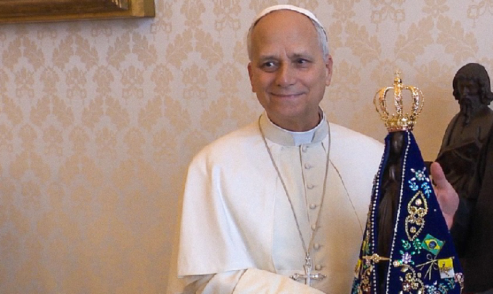 Papa Leão XIV se submeterá a uma cirurgia no pulmão