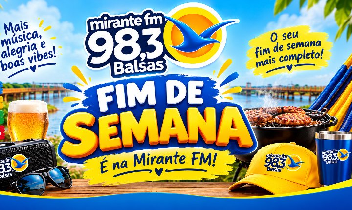 FIM DE SEMANA