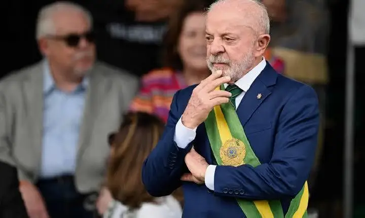 REELEITO, LULA PODERÁ INDICAR ATÉ QUATRO MINISTROS PARA O STF ATÉ 2030