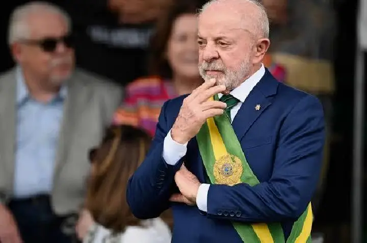 REELEITO, LULA PODERÁ INDICAR ATÉ QUATRO MINISTROS PARA O STF ATÉ 2030