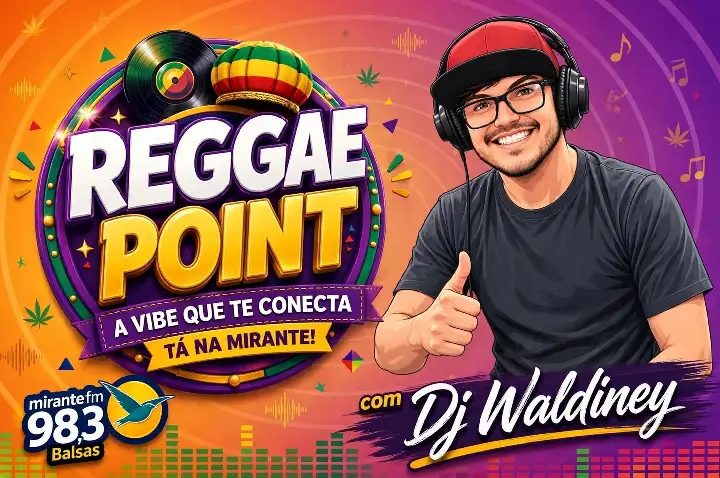 Reggae Point