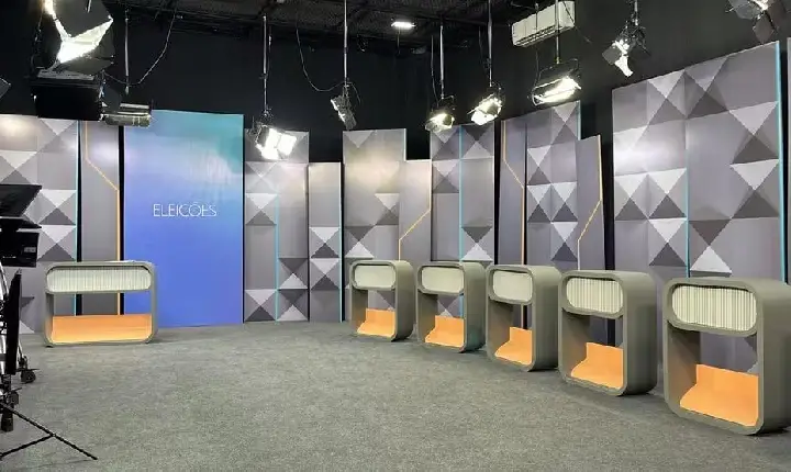 TV MIRANTE REÚNE CANDIDATOS AO GOVERNO DO MARANHÃO EM DEBATE NESTA TERÇA-FEIRA