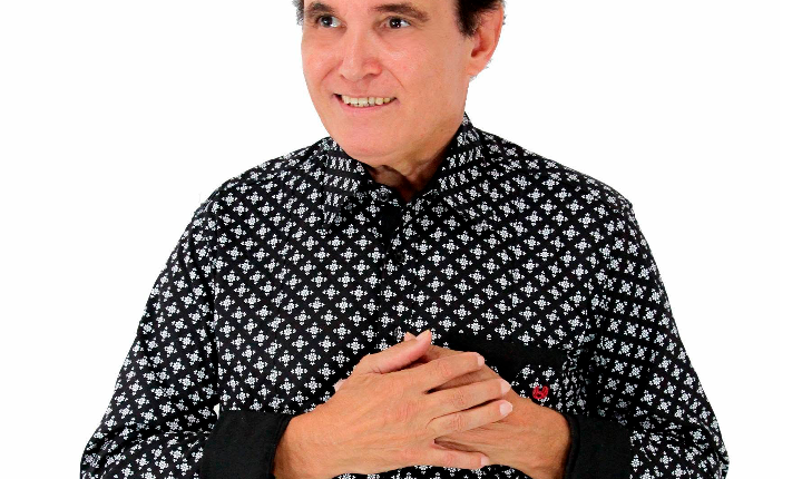 VOCÊ LEMBRA DESSA VOZ?