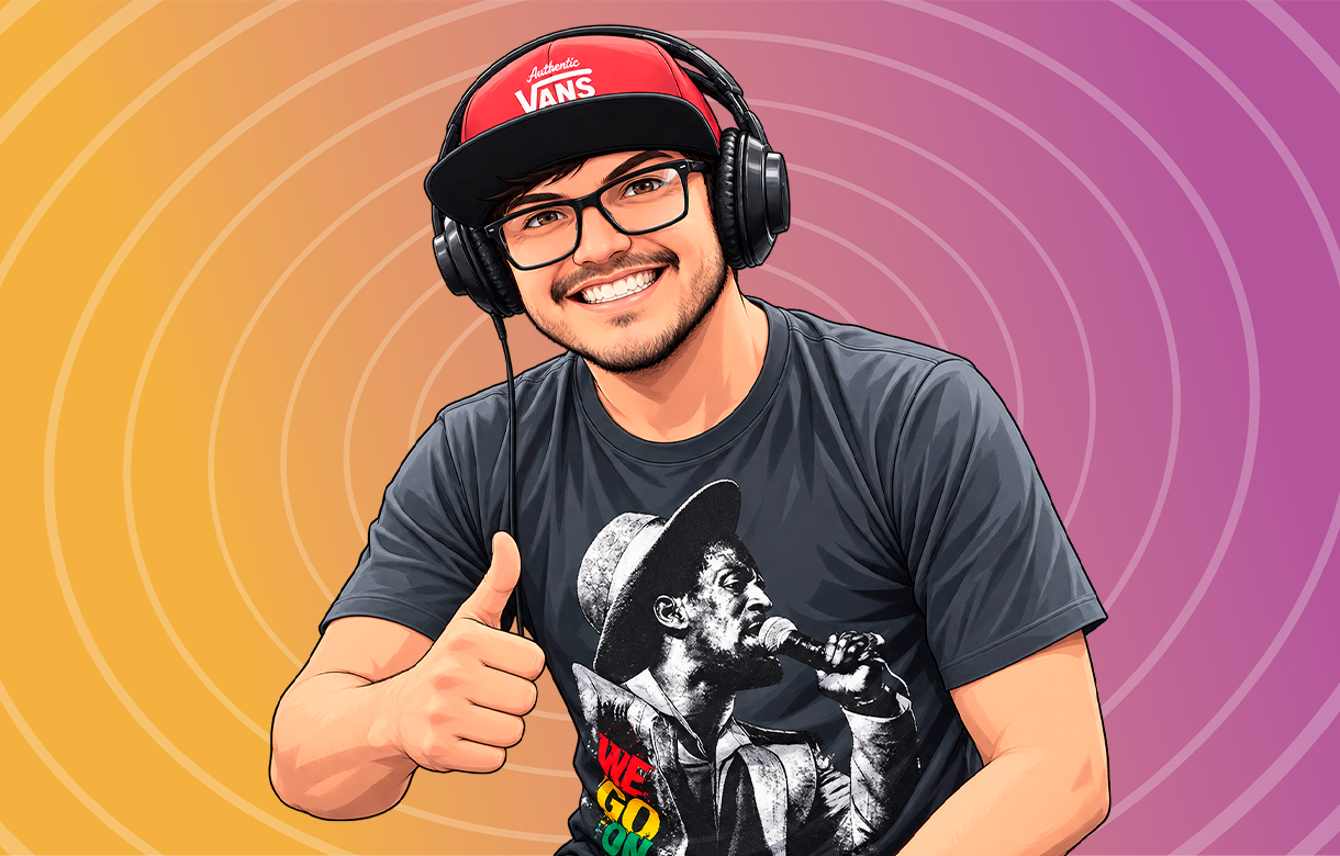 Dj Waldiney