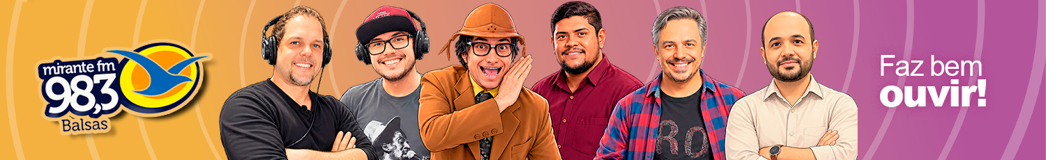Equipe que faz bem ouvir!