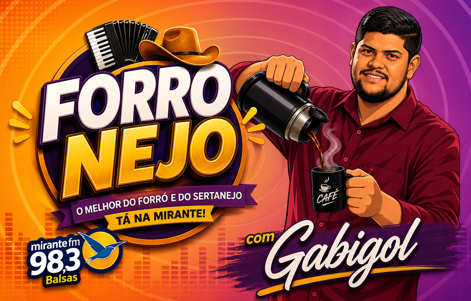 Forronejo
