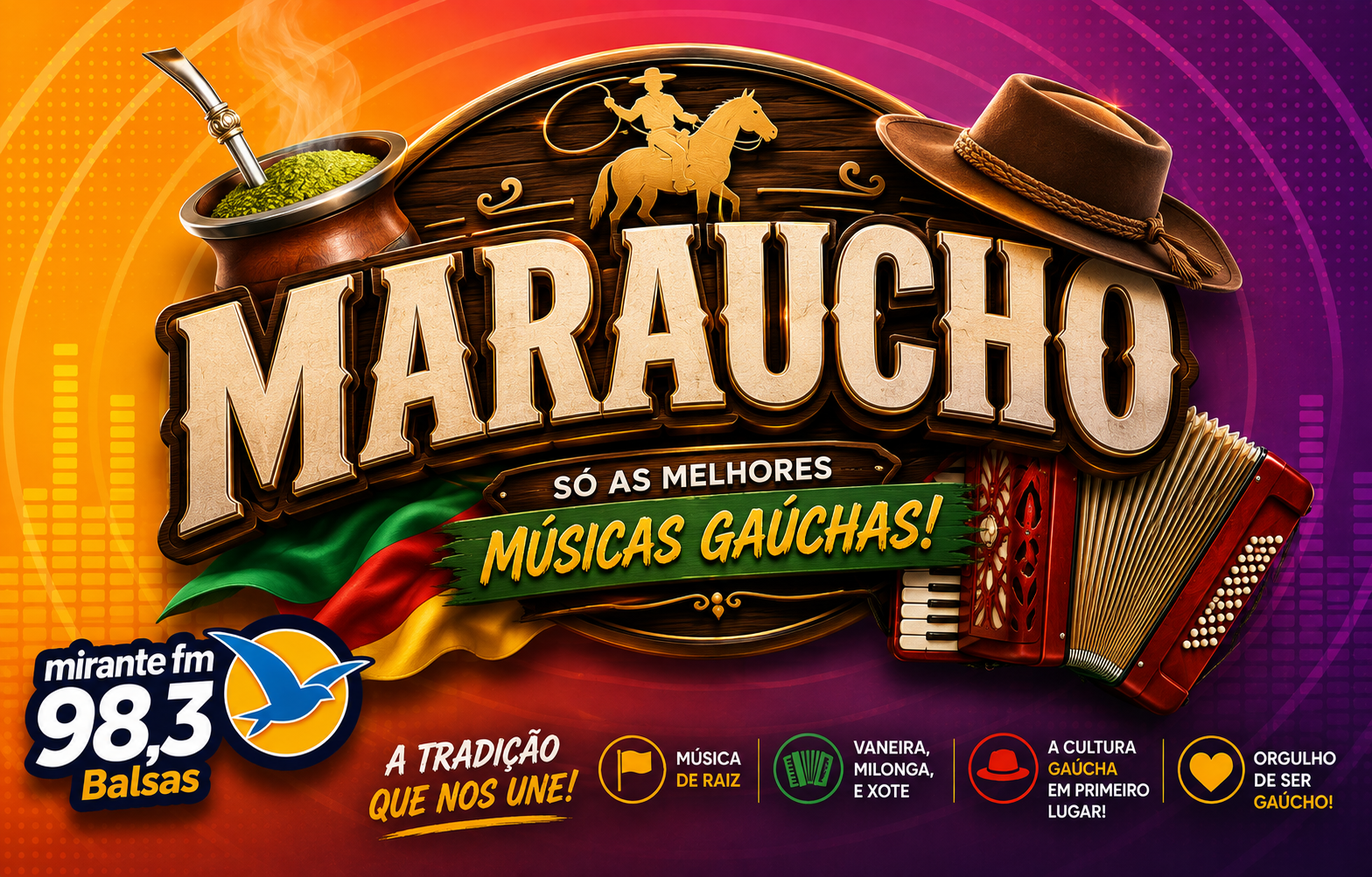 Maraúcho
