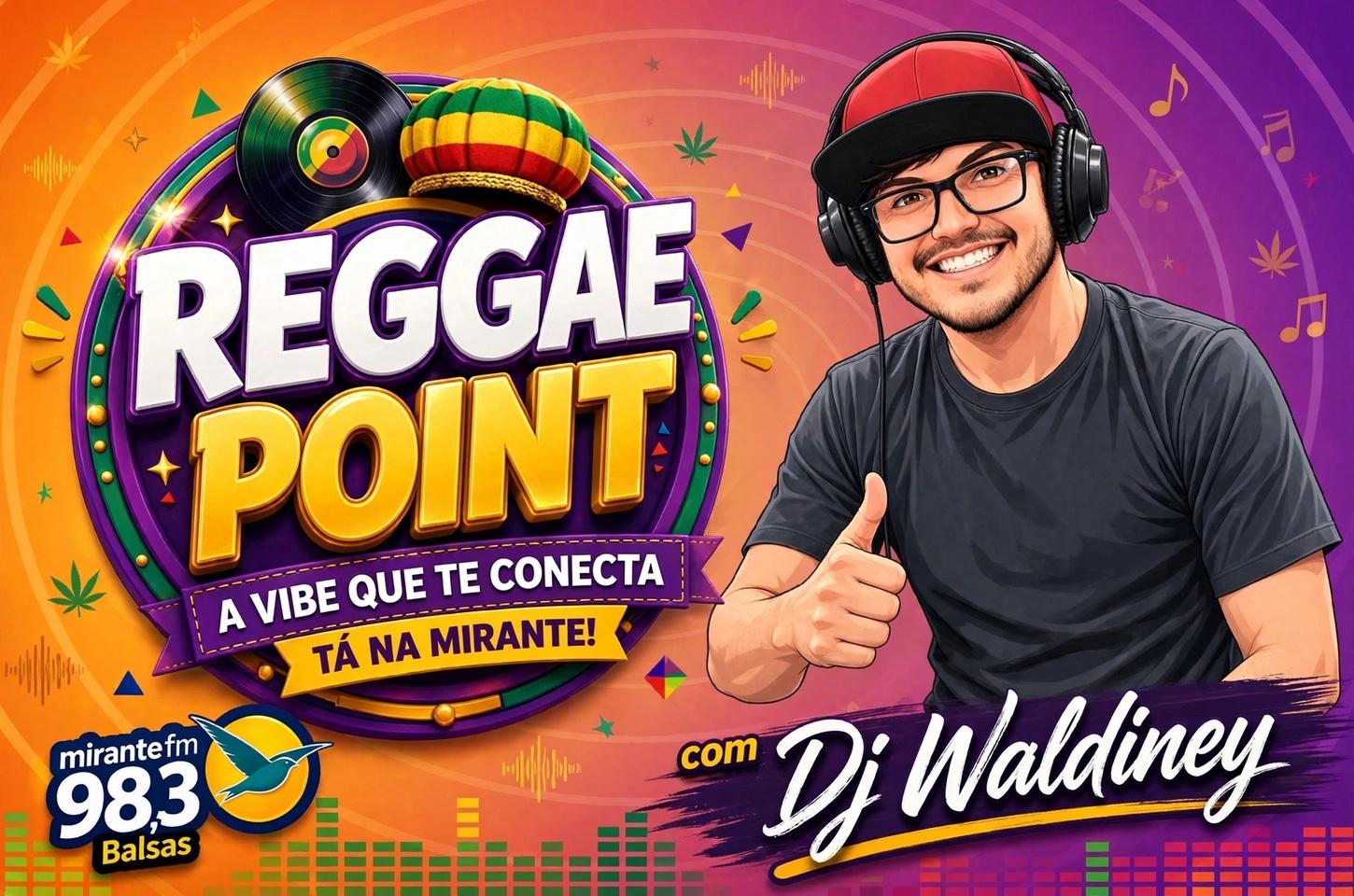 Reggae Point