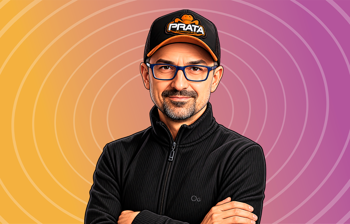 Sérgio Fontinelle