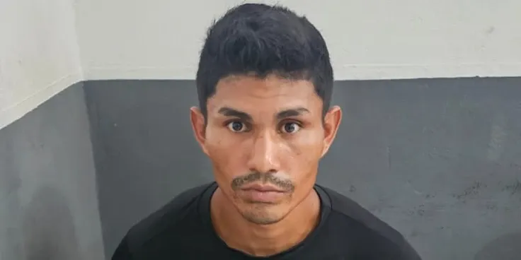 Suspeito de matar homem na região dos Lençóis Maranhenses é localizado e preso em Morros