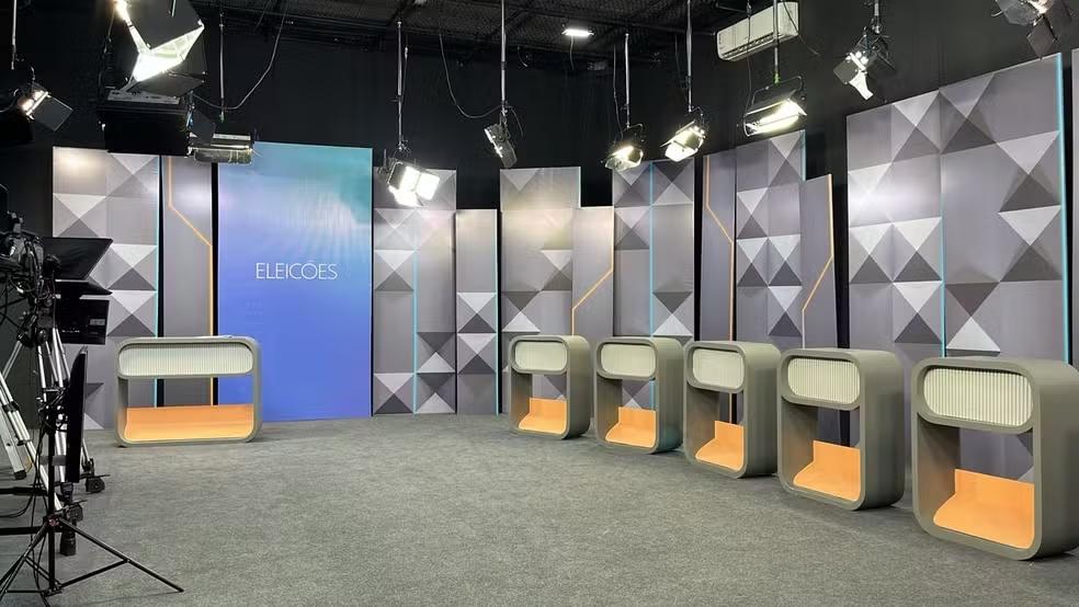 TV MIRANTE REÚNE CANDIDATOS AO GOVERNO DO MARANHÃO EM DEBATE NESTA TERÇA-FEIRA