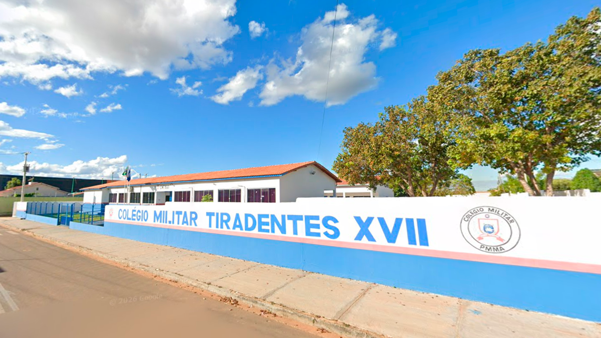 COLÉGIOS MILITARES TIRADENTES OFERECEM MAIS DE 2,8 MIL VAGAS PARA 2027 NO MARANHÃO; VEJA CIDADES E PRAZOS