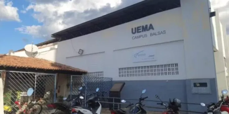 Com salários de até R$ 6,8 mil, Uema está com inscrições abertas para professores em Balsas