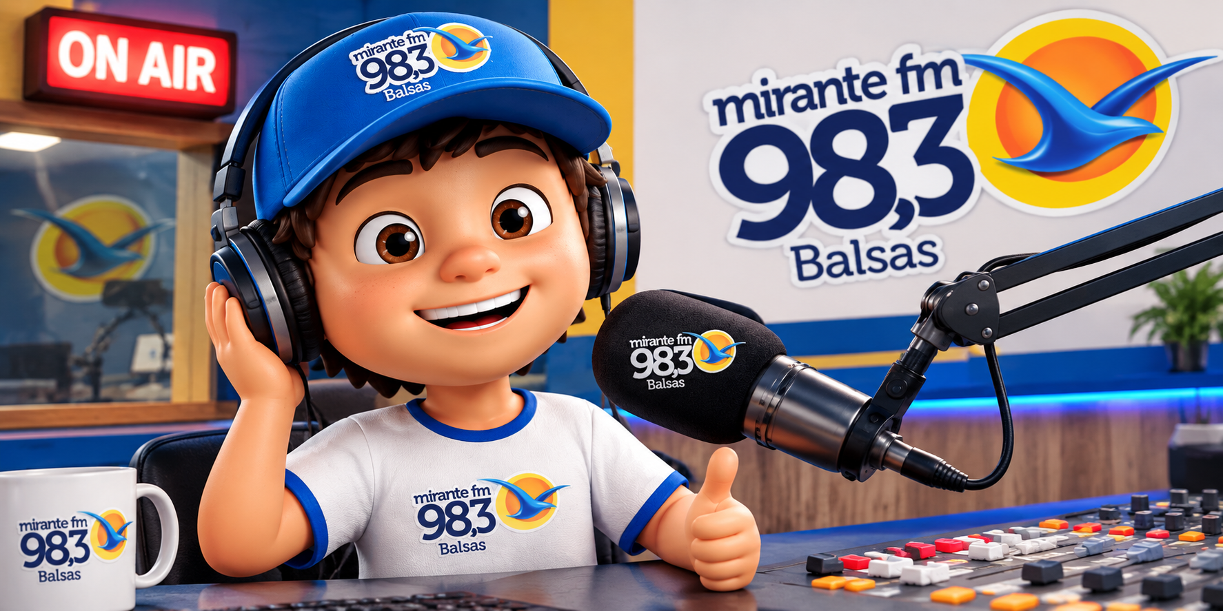 mirante