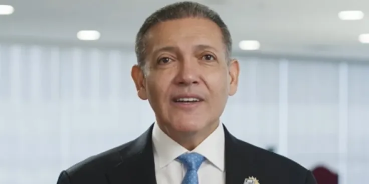 Presidente do TSE diz que voto é direito fundamental dos brasileiros