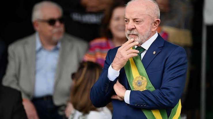 REELEITO, LULA PODERÁ INDICAR ATÉ QUATRO MINISTROS PARA O STF ATÉ 2030